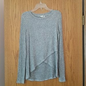 Knit Sweater